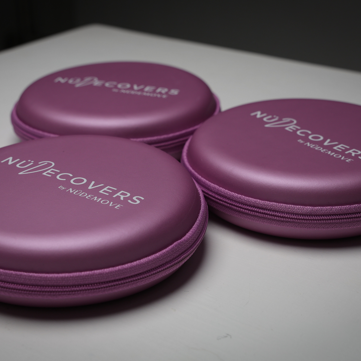 NÜDECOVERS SoftTouch – Comodidad Invisible