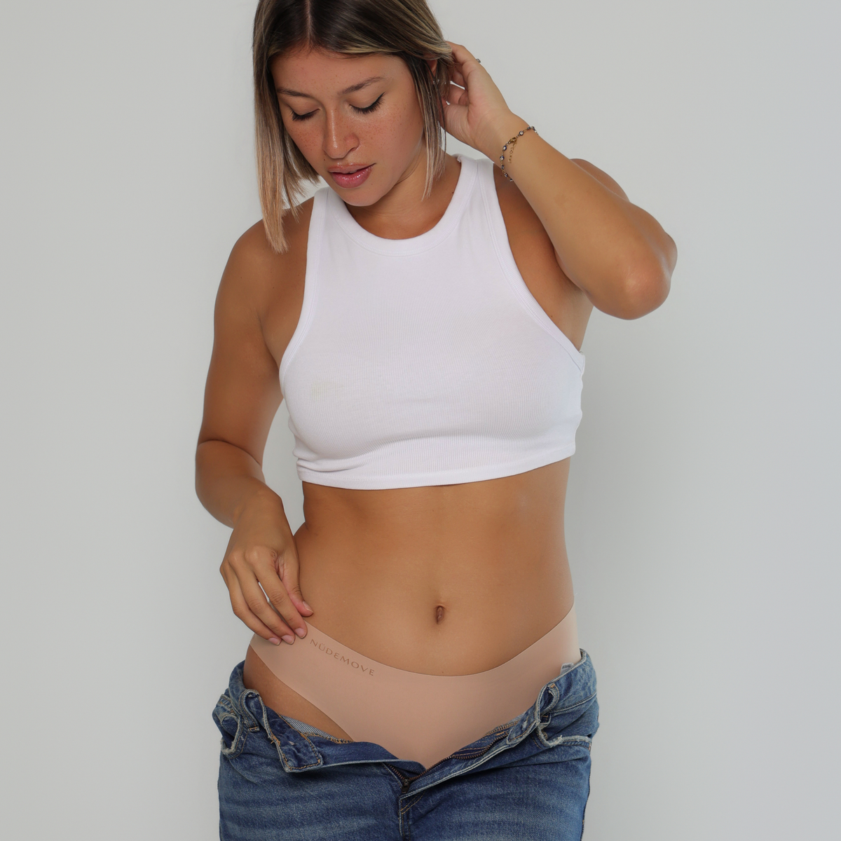 Pack de Bikini ComfortFit – Cobertura suave