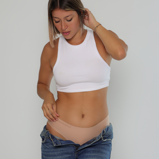 Pack de Bikini ComfortFit – Cobertura suave