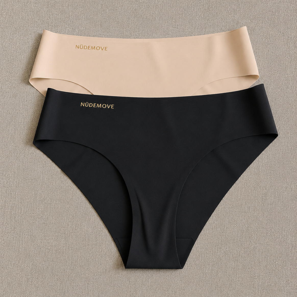 Bikini ComfortFit – Cobertura suave