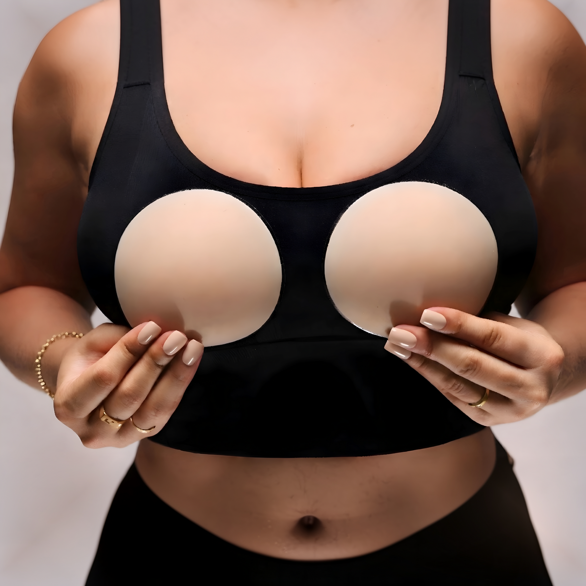 NÜDECOVERS SoftTouch – Comodidad Invisible